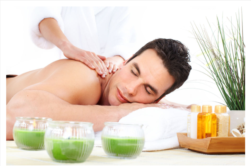 “Tui Na”is one of traditional Chinese therapies-Venus Massage